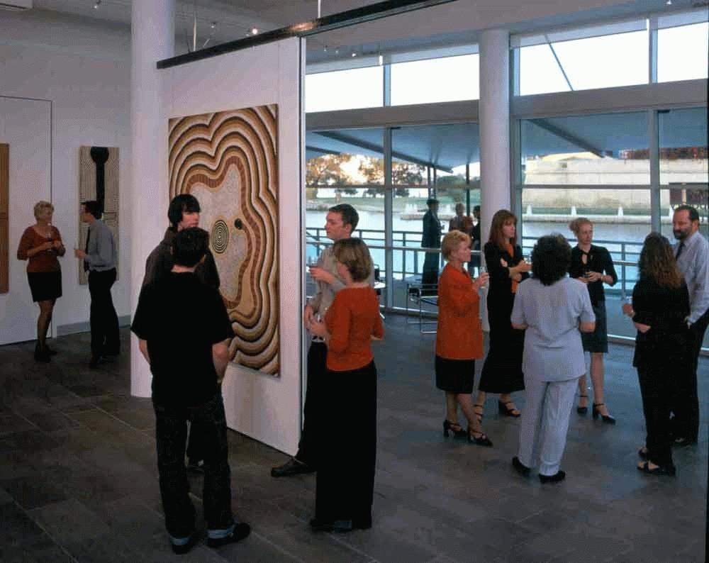 The Holmes  Court Gallery