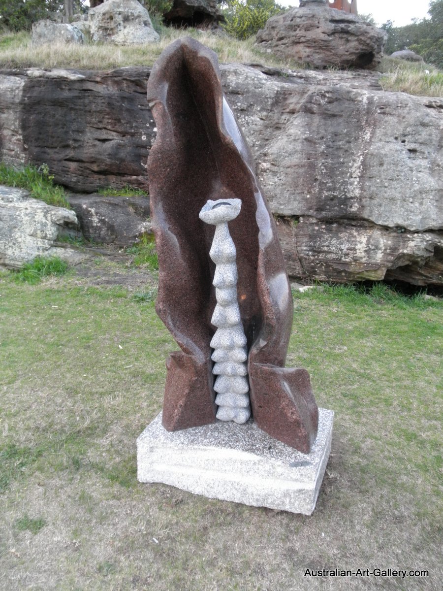 Harbour Sculpture 2015 