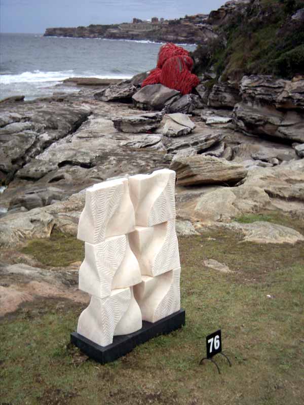 Sculpture by the Sea 2005 
