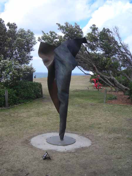 Sculpture by the Sea 2007 