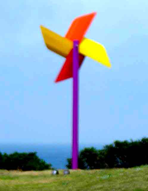 Sculpture by the Sea 2009 