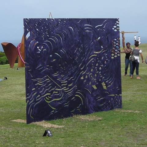 Sculpture by the Sea 2009 