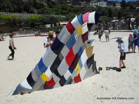 Sculpture by the Sea 2010 