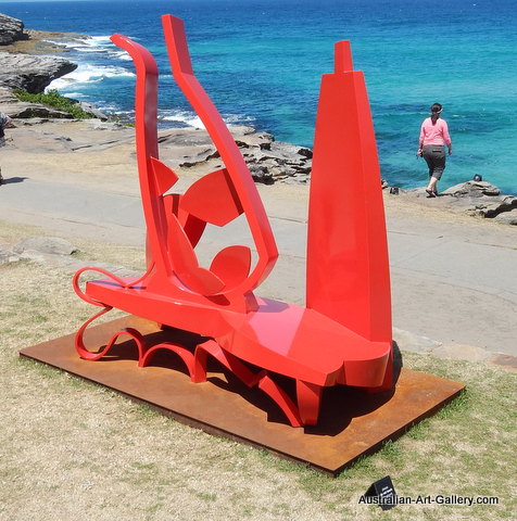 Sculpture by the Sea 2013 