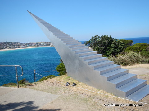 Sculpture by the Sea 2013 