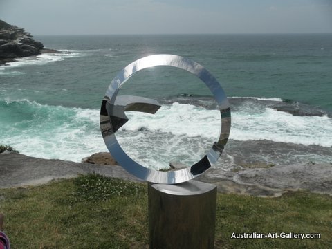 Sculpture by the Sea 2014 