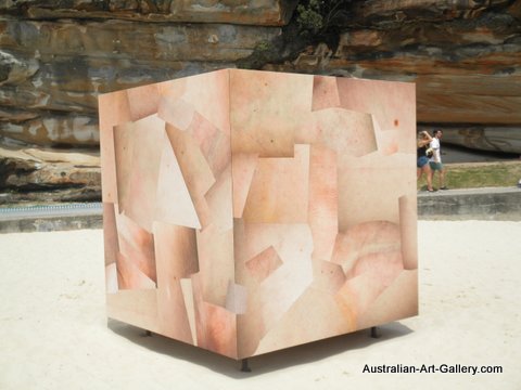Sculpture by the Sea 2016 