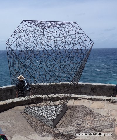 Sculpture by the Sea 2017 