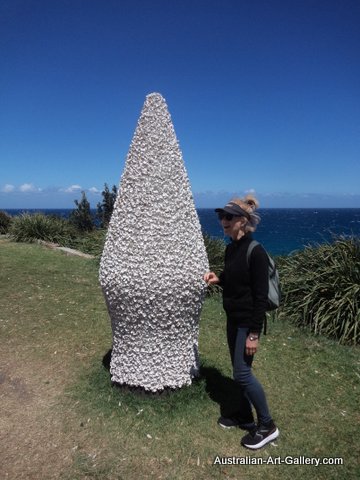 Sculpture by the Sea 2017 