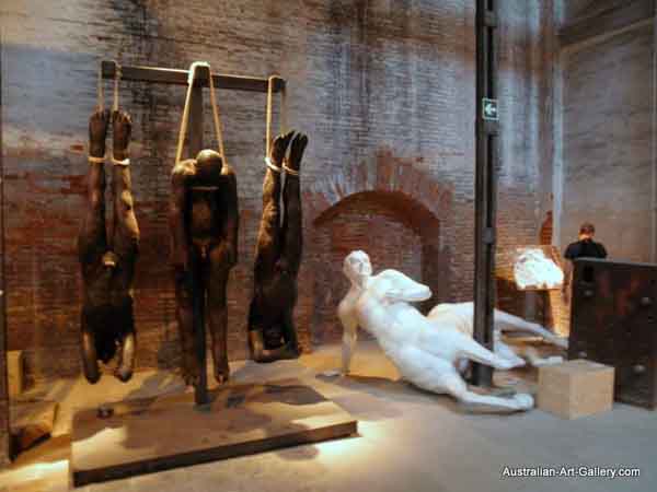 Venice Biennale 2011 