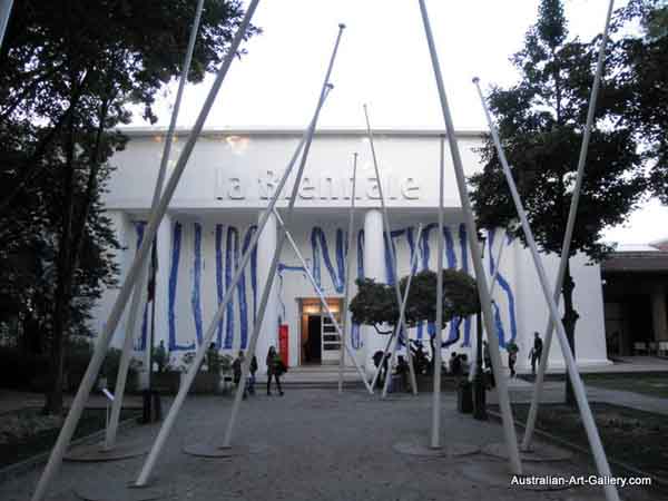 Venice Biennale 2011 