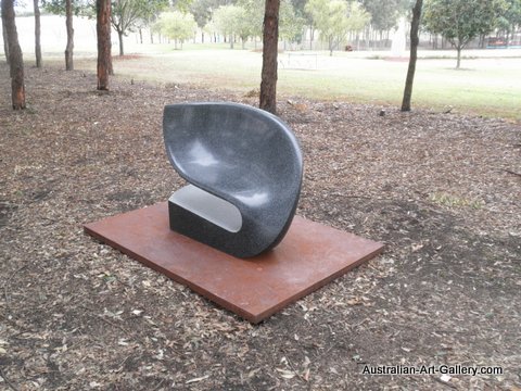 Western Sydney University Sculpture Award 2016 