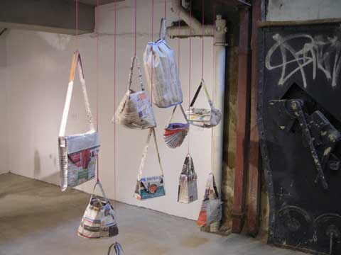 Willoughby Sculpture Prize 2009 