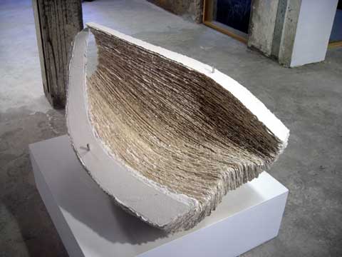 Willoughby Sculpture Prize 2009 