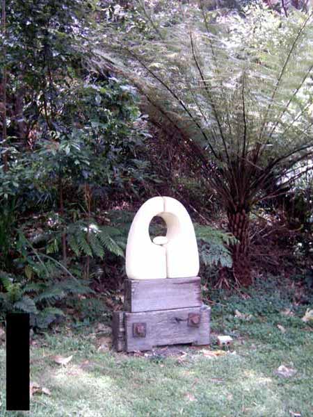 Wombarra Sculpture Garden 