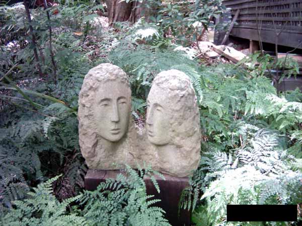 Wombarra Sculpture Garden 