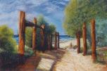 Along the Path