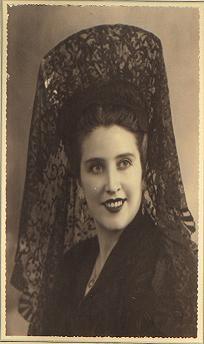 Mi Abuela