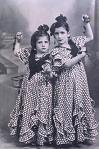 Mi Madre Y Tia