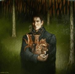 The Keeper