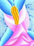 Angel Aflight