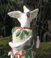 `Australian Bird Totem`