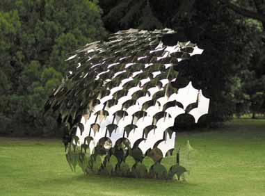 Le Chevalier aux Miroirs 2004