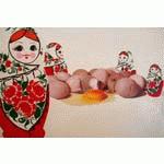 Hostage crisis in Beslan, oil
