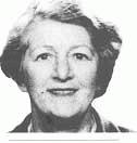 Frances Freeman
