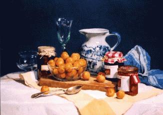 `Cumquat Marmalade`