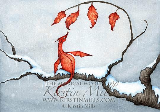 Autumn`s Promise