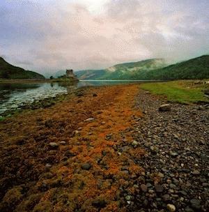 Eilean Donan Castle, Scotland