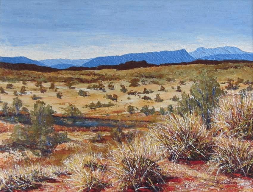 Beyond the Finke