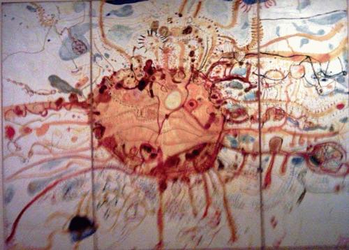 John Olsen