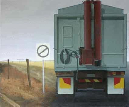 The Truck