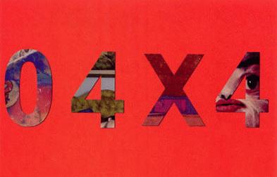 Fringe x 4 @ VG promo image