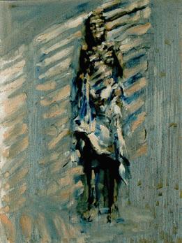 Blind - Ping Chen