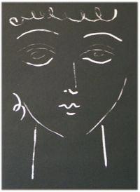 Jane Nemec `Head of Woman`