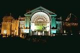 Royal Exhibition Building, pho