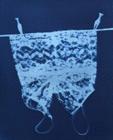 The goddess does her washing
