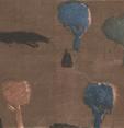 Monoprint, Kir Larwill
