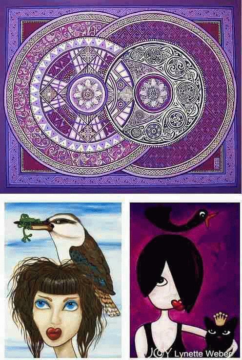 Whimsy & Passion
