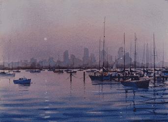 Williamstown