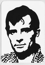 CLAYTON TREMLETT, Linocut