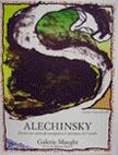 Pierre Alechinsky