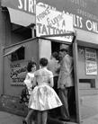 Blackpool, 1960s