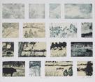 No Bull, Etching
