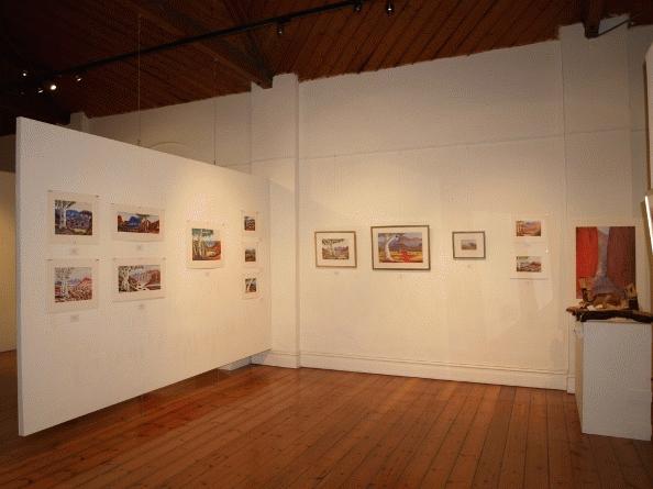 Hermannsburg Artists