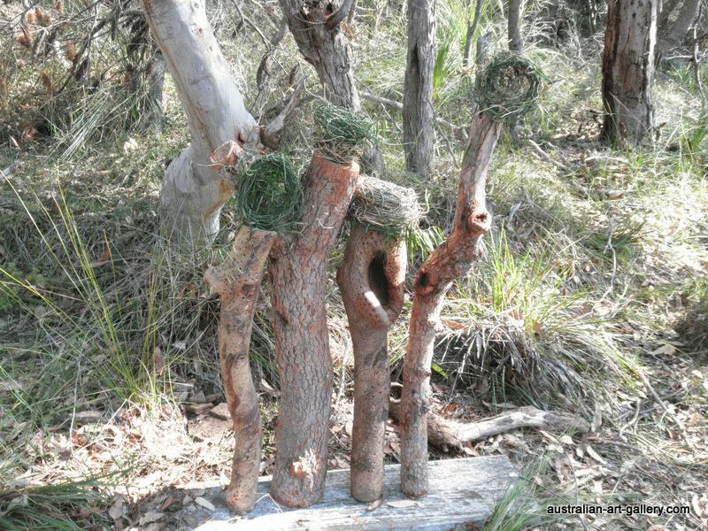Site specific installation