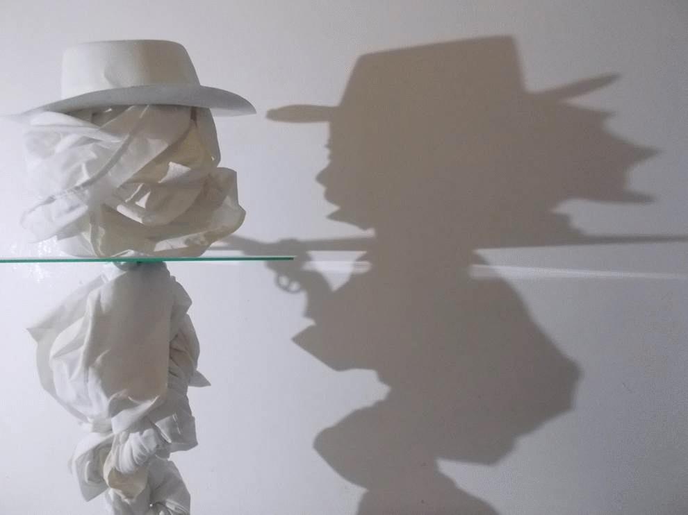 I wanna be a cowboy